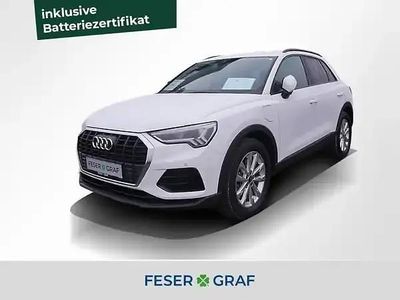 Ibisweiß Gebraucht 2022 Audi Q3 Ambiente SUV | 26.940 € (Guter Preis)