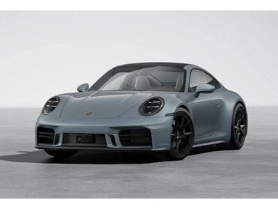 Porsche 911 Carrera