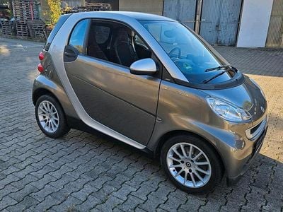 Smart ForTwo Coupé