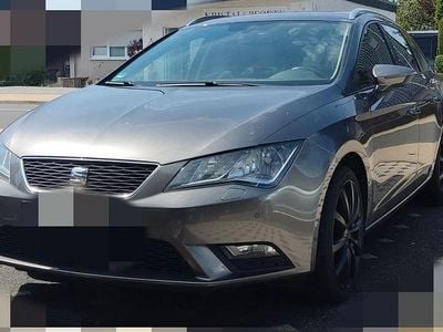 Seat Leon ST