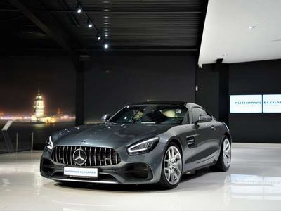 gebraucht Mercedes AMG GT Coupe*PANO*LED*KLIMA