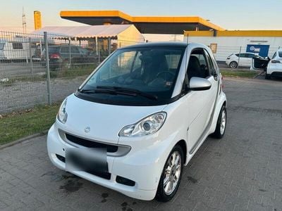 Smart ForTwo Coupé