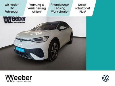Gebraucht VW ID.5 Pro 210 kW (286 PS) 2025 Weiß SUV
