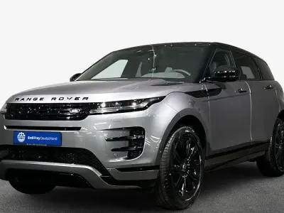Neu Land Rover Range Rover evoque SE Dynamic 204 PS (150 kW) 2026 Grau SUV