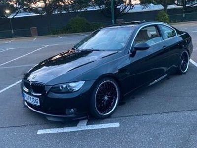 gebraucht BMW 325 