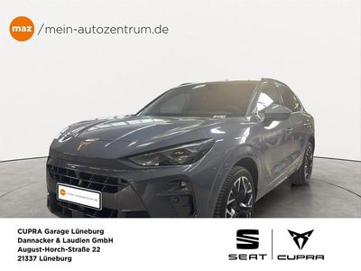 Usata Cupra Terramar VZ 265 CV (194 kW) 2025 Grigio SUV