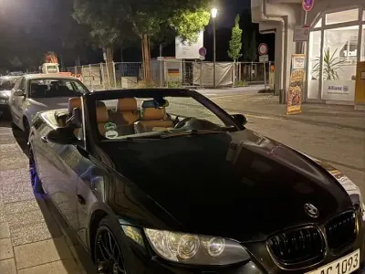 Gebraucht BMW 330 Cabriolet 231 PS (169 kW) 2008 Cabrio