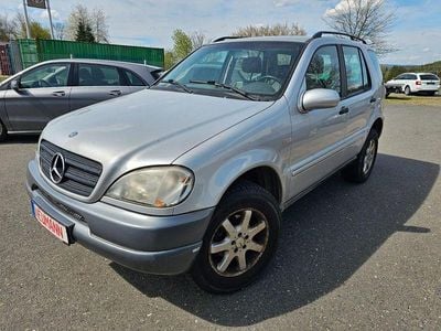 Mercedes ML230