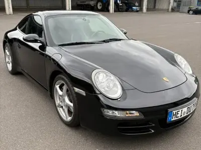 Usata Porsche 911 Carrera