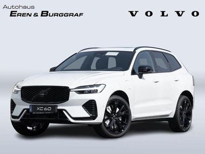 Weiß Neu 2025 Volvo XC60 Plus SUV | 66.740 € (Guter Preis)