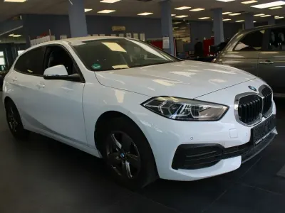 Gebraucht BMW 118