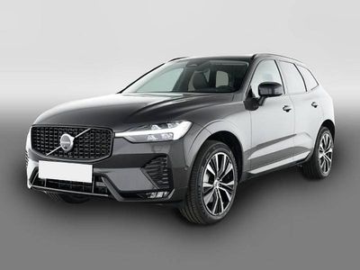Gebraucht Volvo XC60 Plus 250 PS (183 kW) 2025 Grau SUV