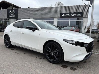 Neu Mazda 3 Homura-Line 140 PS (102 kW) 2026