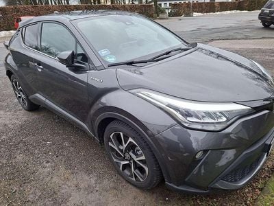 Gebraucht 2021 Toyota C-HR Style SUV | 20.000 € (Fairer Preis)
