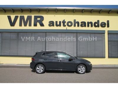 gebraucht VW Golf VIII 1.5 TSI Life *DAB*APP*PDC*4JahreGarantie*