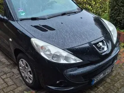 Gebraucht Peugeot 206