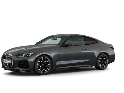 Gebraucht 2026 BMW 420 Comfort Edition Coupé | 52.690 € (Teuer)