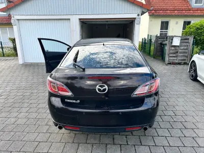 Gebraucht Mazda 6