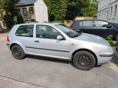 Gebraucht VW Golf