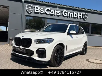 Gebraucht BMW X5