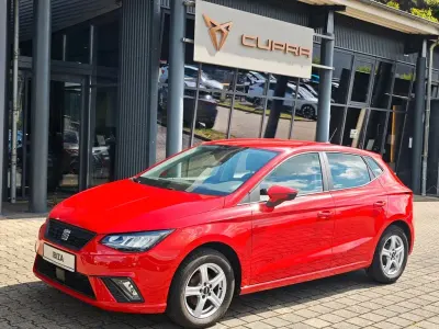 Gebraucht Seat Ibiza Reference 80 PS (58 kW) 2022 Andere Kleinwagen