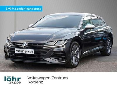 VW Arteon