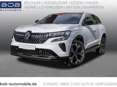 Usata Renault Austral Evolution 200 CV (147 kW) 2025 Bianco SUV