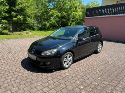 Gebraucht VW Golf VII