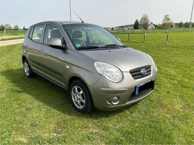 gebraucht Kia Picanto 