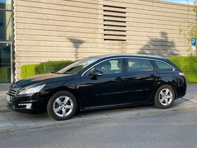 gebraucht Peugeot 508 SW*Business Line*Navi*Pano*Tempomat*uvm.