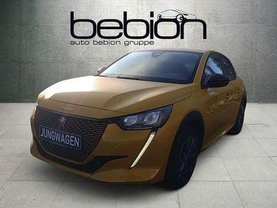 Metfa faro gelb Gebraucht 2022 Peugeot 208 Allure Kleinwagen | 15.880 € (Fairer Preis)