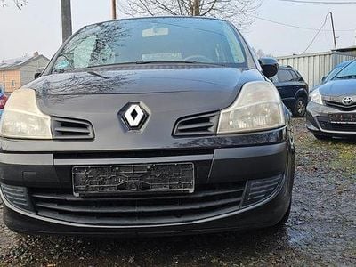 Renault Modus