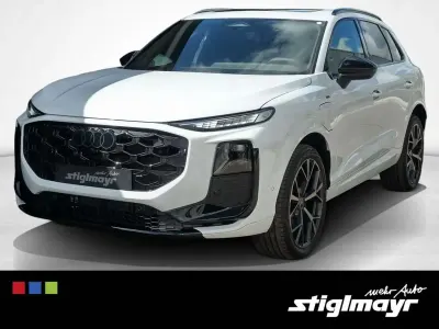 Gebraucht Audi Q3