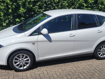 Gebraucht Seat Altea