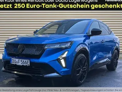 Occasion Renault Rafale 300 ch (220 kW) 2025 Bleue SUV