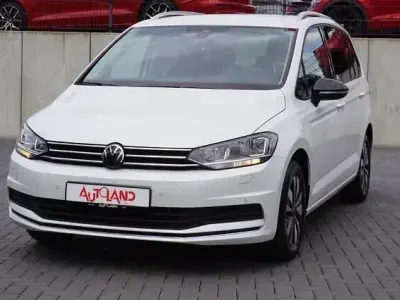 Gebraucht VW Touran