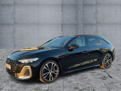 Schwarz Neu 2025 Audi A5 Sport Coupé | 70.830 € (Fairer Preis)