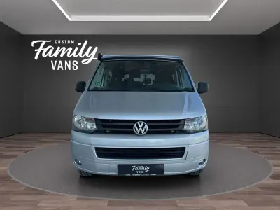 Gebraucht VW California