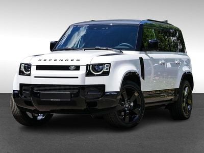 Nouă Land Rover Defender SE Dynamic 183 CP (134 kW) 2025 Alb SUV