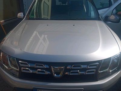 gebraucht Dacia Duster 