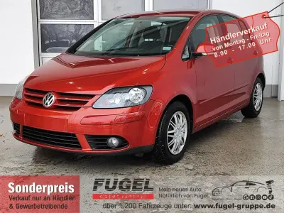 Gebraucht VW Golf IV