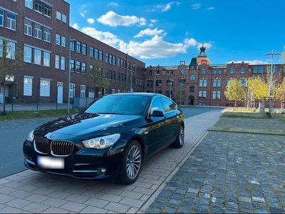 Gebraucht BMW 530 Gran Turismo 245 PS (180 kW) 2010 Limousine