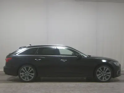 Gebraucht Audi A6