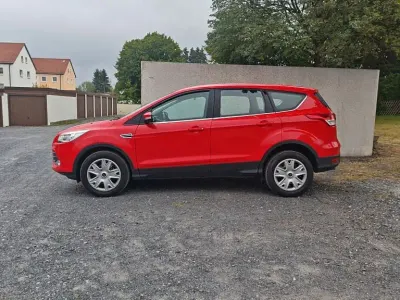 Gebraucht Ford Kuga