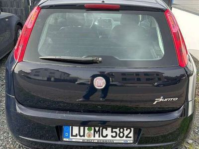 gebraucht Fiat Grande Punto 1.2 8V Active ( 01.2007->)