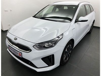 gebraucht Kia Ceed Sportswagon 1.6 GDI Vision