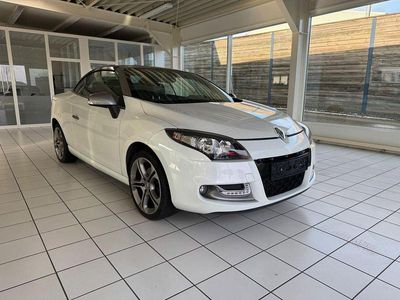 Renault Mégane Cabriolet