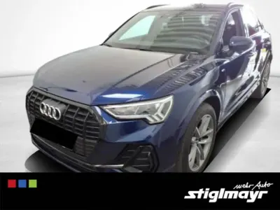 Gebraucht Audi Q3