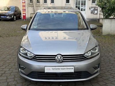 Gebraucht VW Golf VII Comfortline 110 PS (80 kW) 2015 Silber Limousine