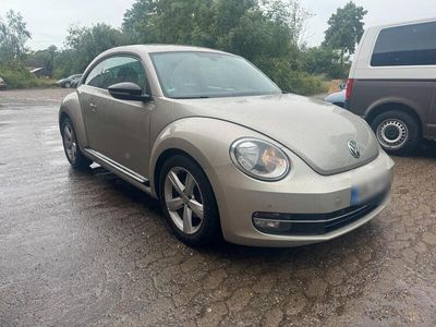 VW Beetle